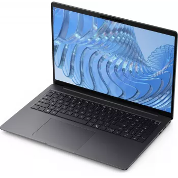 DELL Pro 5 Series 16 P516260/U7 355 až do 4,7GHz/16GB/512GB SSD/16.0 FHD+/FgrPr & SmtCd/W11 Pro/FHD/IR Cam & Mic/WLAN + BT/4G-5G-fähig/estónska podsvietená klávesnica/3 roky Prosupport