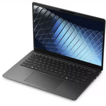 Dell Pro 5 Series 14 P514260/U5 335 vPro/32GB/512GB SSD/14,0 FHD+/FgrPr & SmtCd/W11 Pro/FHD/IR Cam & Mic/WLAN + BT/Backlit Kb/3yrs Prosupport