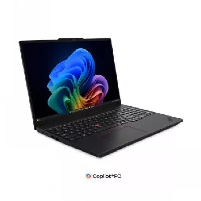Lenovo ThinkPad T16 Gen 5 21WT000XMX business notebook, Intel Core Ultra 5 325, 16 palcov WUXGA, 16GB LPDDR5x, 512GB SSD, Windows 11 Pro