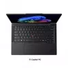 Lenovo ThinkPad T14s Gen 7 21YU0080MX business notebook, Intel Core Ultra 5 325, 14 palcov WUXGA, 32GB LPDDR5x, 512GB SSD, Windows 11 Pro