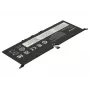 2-power hlavný akumulátorový balík Lenovo Yoga S730-13IML - batéria - 2600 mAh (2P-5B10R32748)