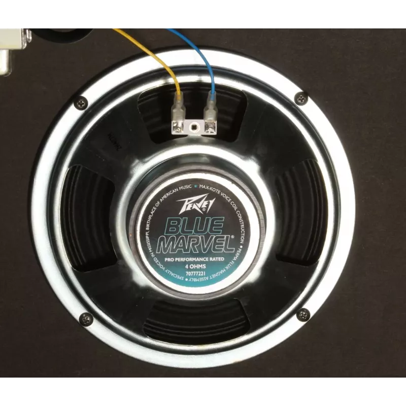 Peavey Electronics Rage 158 - 15W gitarový zosilňovač