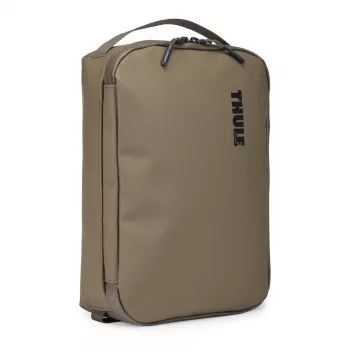 Thule 5608 Chasm Medium Gear Cube – tmavá khaki