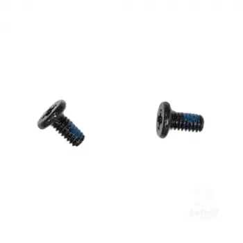 Unitech montážne skrutky 2 kusy - 2 x 4MM. Pre EA630 EA630Plus EA520 a HT330.