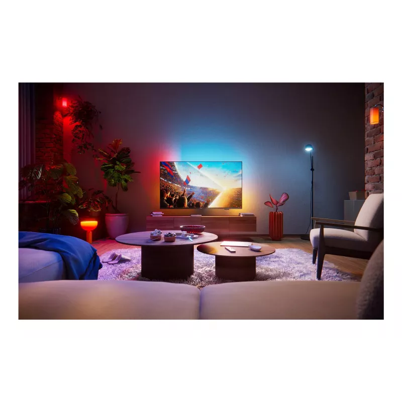 Philips 43PUS8001 43 palcov 4K QLED Ambilight Smart TV