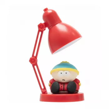 BlueSkyStudios South Park stolná lampa Mini