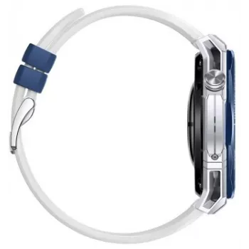 HUAWEI WATCH ULTIMATE 2 (49MM) modré, DEMO