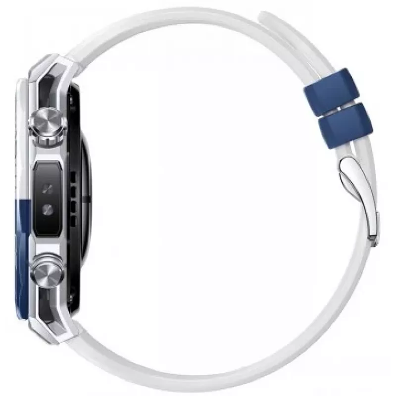 HUAWEI WATCH ULTIMATE 2 (49MM) modré, DEMO