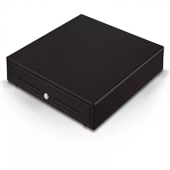 Custom Group Custom Big - elektronická pokladničná zásuvka - 24 V
