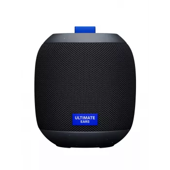 Logitech Ultimate Ears WONDERBOOM Play Active čierna