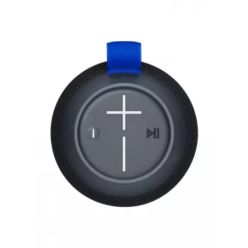 Logitech Ultimate Ears WONDERBOOM Play Active čierna