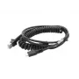 Datalogic USB kábel - USB-C (samec) na USB-C (samec)