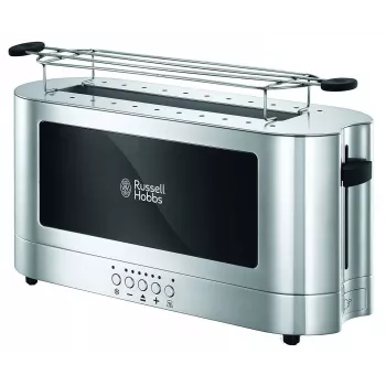 Russell Hobbs 23380-56 kanvica, 1,7 l, 2400 W, biela