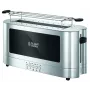 Russell Hobbs 23380-56 kanvica, 1,7 l, 2400 W, biela