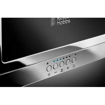 Russell Hobbs 23380-56 kanvica, 1,7 l, 2400 W, biela