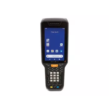 Datalogic Skorpio X5 - terminál na zber údajov - odolný - Android 10 - 64 GB - 10,9 cm (4,3) (943500046)