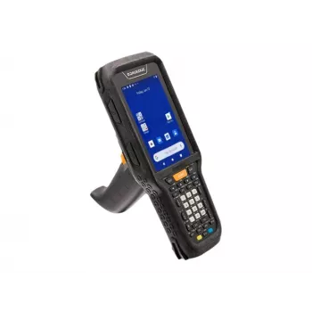 Datalogic Skorpio X5 - terminál na zber údajov - odolný - Android 10 - 64 GB - 10,9 cm (4,3) (943500046)