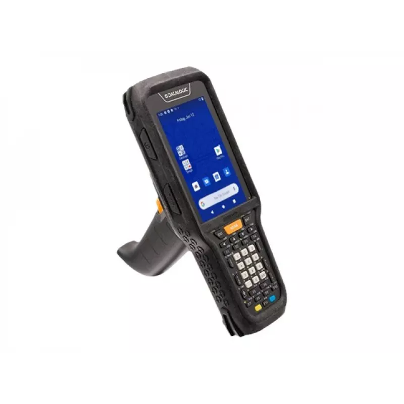 Datalogic Skorpio X5 - terminál na zber údajov - odolný - Android 10 - 64 GB - 10,9 cm (4,3) (943500046)