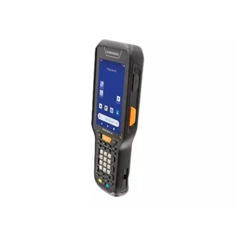 Datalogic Skorpio X5 - terminál na zber údajov - odolný - Android 10 - 64 GB - 10,9 cm (4,3) (943500046)