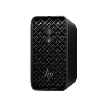 HP Z2 G1a Workstation Mini - Ryzen AI MAX+ PRO 395, 64GB, 2TB SSD, Radeon PRO 8060S 40CU, severská klávesnica, USB myš, Win 11 Pro, 1 rok
