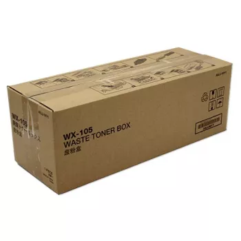 KonicaMinolta zásobník odpadového tonera WX-105 WX105 (A8JJWY1)