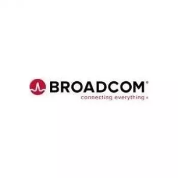 BROADCOM 40GbE QSFP+ na 4x 10GbE SFP+ Breakout AOC 3m kábel
