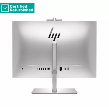 RENEW SILVER HP Elite 840 G9 AIO All-in-One 24 - i5-14500, 16GB, 512GB SSD, 23.8 FHD Non-Touch AG, VESA/výškovo nastaviteľný, Win 11 Pro, 1 rok