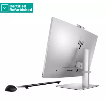 RENEW SILVER HP Elite 870 G9 AIO All-in-One 27 - i7-14700, 32GB, 1TB SSD, 27