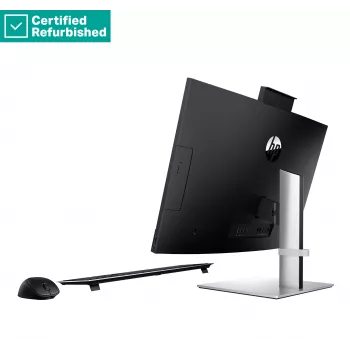 RENEW GOLD HP Pro 440 G9 AIO All-in-One 24 - i7-12700T, 16GB, 512GB SSD, Radeon RX 6300M 2GB, 23.8