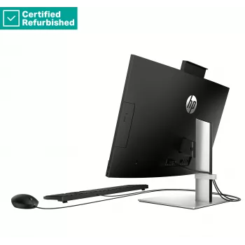 RENEW SILVER HP Pro 440 G9 AIO All-in-One - i5-14500T, 16GB, 512GB SSD, 23,8