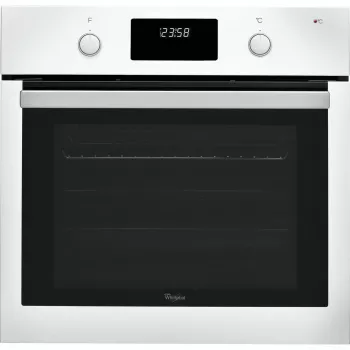 WHIRLPOOL rúra AKP 745 WH, šírka 60 cm, A, biela