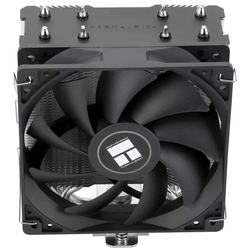 Thermalright Assassin X 120 Refined SE (120mm) chladič procesora