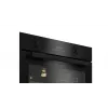 BEKO Rúra BBIE17300B, energetická trieda A, šírka 60 cm, čierna