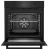 BEKO Rúra BBIE17300B, energetická trieda A, šírka 60 cm, čierna