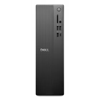 Dell Pro Slim Essential QVS1260/I3-14100/8GB/512GB SSD/Intel UHD 730/W11 Pro/WLAN + BT/W11Pro/3 roky Prosupport