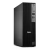 DELL PRO SLIM PLUS U5-235|16GB|512SSD|WLAN|BT|11P|3PS (BEZ klávesnice a myši)