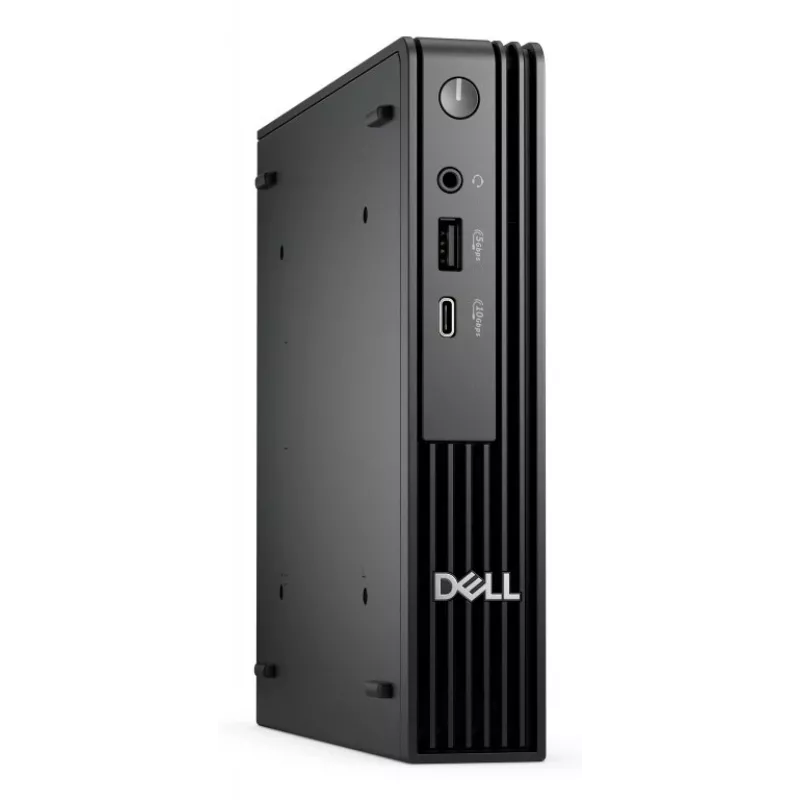 DELL PRO MICRO U5-235T/16GB/512SSD/WLAN/W11P/3PS (bez klávesnice a myši)