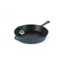 Salter BW13773GR liatinová 26 cm panvica, zelená