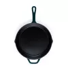 Salter BW13773GR liatinová 26 cm panvica, zelená