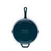 Salter BW13773GR liatinová 26 cm panvica, zelená