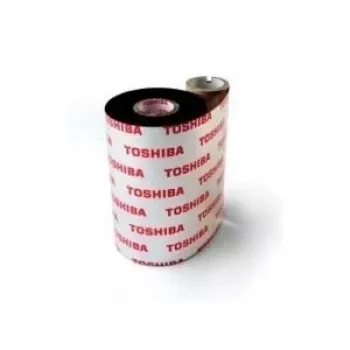 Toshiba 112 mm x 600 m - termotransferová páska