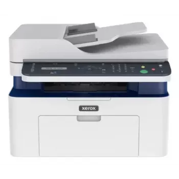 Xerox B115 mono multifunkčná tlačiareň, až do 20 str./min, kopírovanie, tlač, skenovanie, faxovanie, A4/Letter, USB, sieť, WLAN, automatický podávač dokumentov