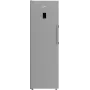 BEKO mraznička B3RMFNE314XB, energetická trieda E, 186,5 cm, 286L, farba inox