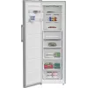 BEKO mraznička B3RMFNE314XB, energetická trieda E, 186,5 cm, 286L, farba inox
