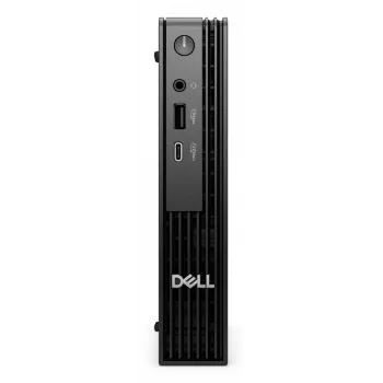 DELL PRO MICRO I3-14100T/8GB/512SSD/WLAN/W11P/3PS (BEZ KB&MS)