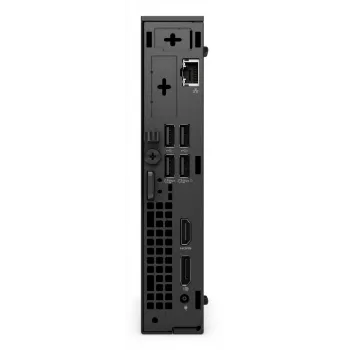 DELL PRO MICRO I3-14100T/8GB/512SSD/WLAN/W11P/3PS (BEZ KB&MS)