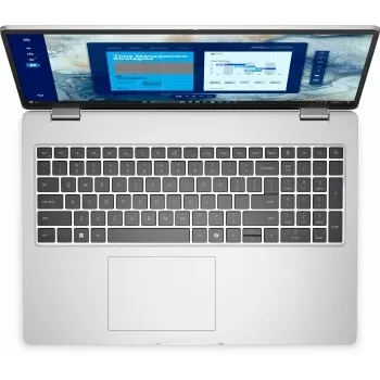 DELL PRO 16 U5-235U/16FHD+/16GB/512SSD/W11P/3PS (US klávesnica)