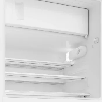 BEKO vstavaná chladnička BU1154N, energetická trieda E, výška 81,8 cm