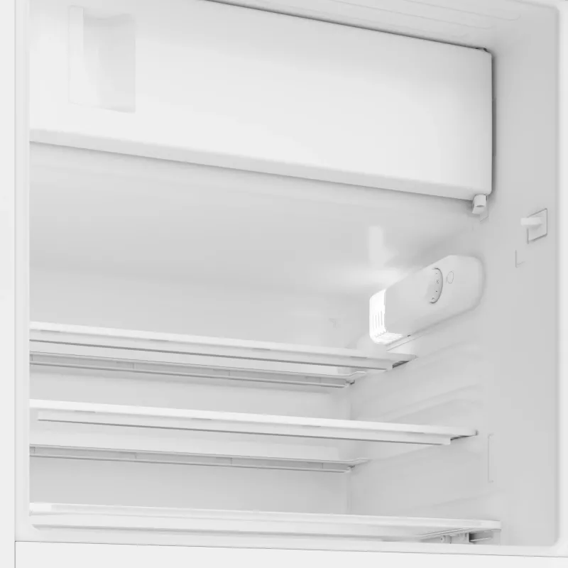 BEKO vstavaná chladnička BU1154N, energetická trieda E, výška 81,8 cm