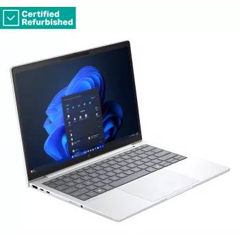 RENEW GOLD HP EliteBook 8 G1a 13 - Ryzen 5 PRO 230, 16GB, 256GB SSD, 13,3 WUXGA 300-nit AG, FPR, UK podsvietená klávesnica, 62Wh, Win 11 Pro, 1 rok